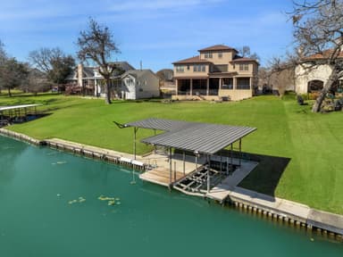 LAKE HOUSE DEVELOPMENT