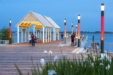 KISSIMMEE LAKEFRONT PARK